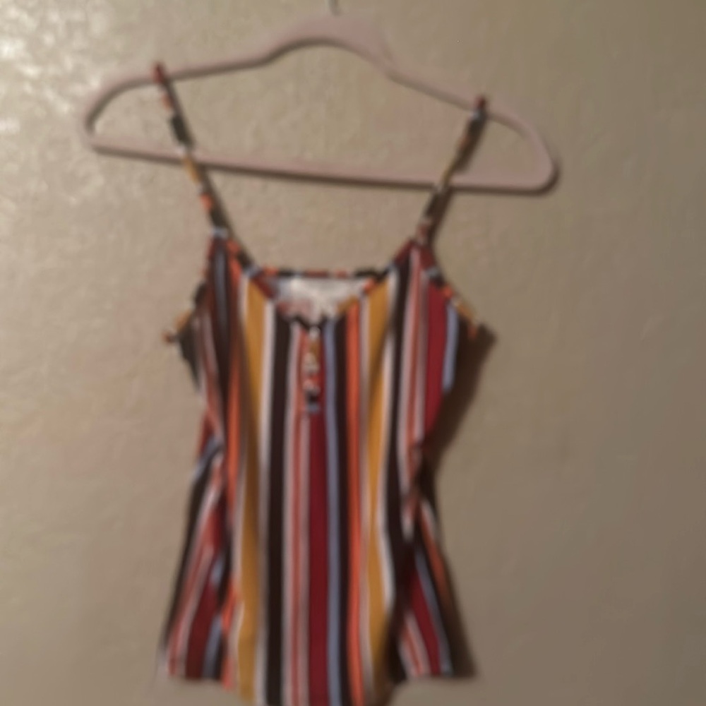 No comment small blouse